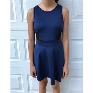 Ruby and bloom kids dress